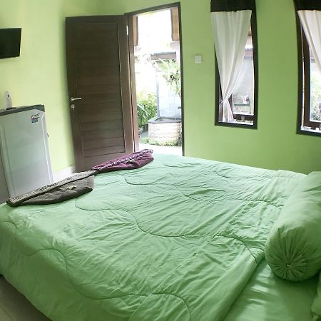 Tegal Homestay Sanur Buitenkant foto