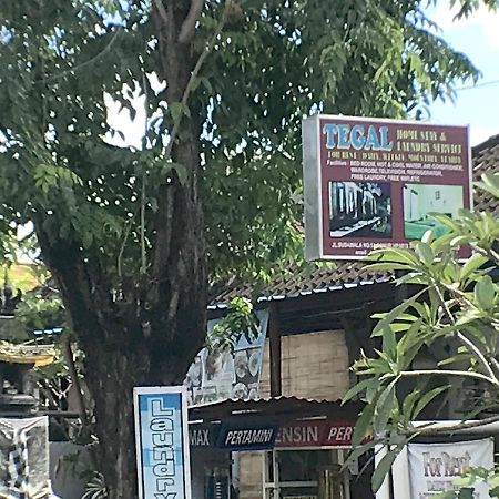 Tegal Homestay Sanur Buitenkant foto