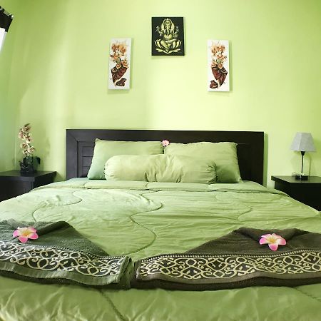 Tegal Homestay Sanur Buitenkant foto