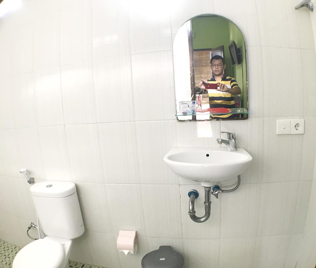 Tegal Homestay Sanur Buitenkant foto