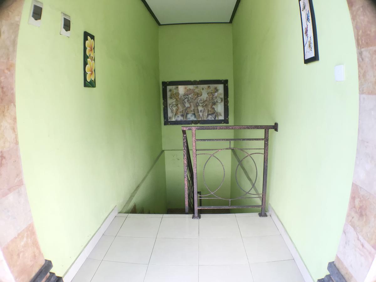 Tegal Homestay Sanur Buitenkant foto