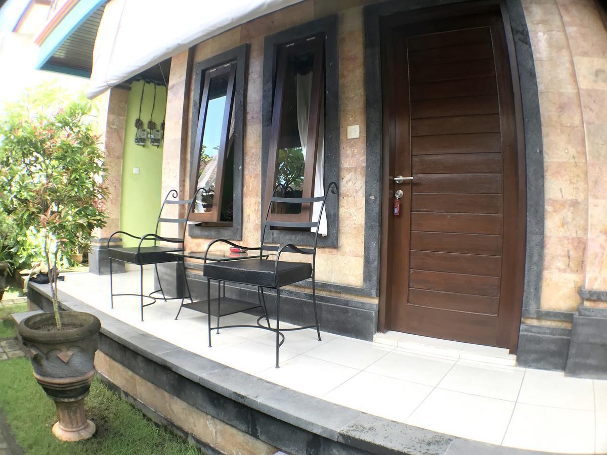 Tegal Homestay Sanur Buitenkant foto