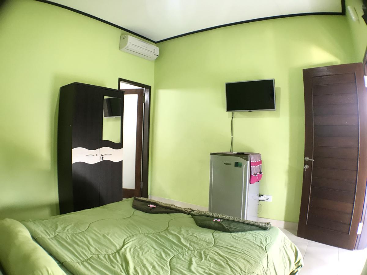 Tegal Homestay Sanur Buitenkant foto