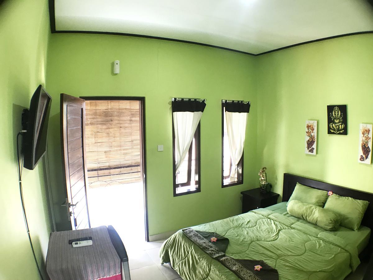 Tegal Homestay Sanur Buitenkant foto