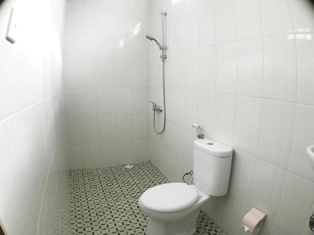 Tegal Homestay Sanur Buitenkant foto