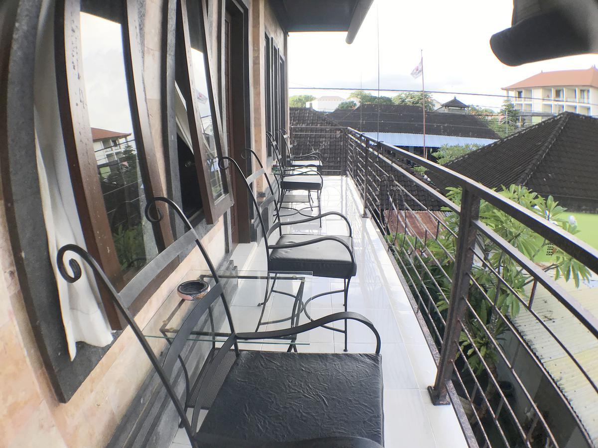 Tegal Homestay Sanur Buitenkant foto