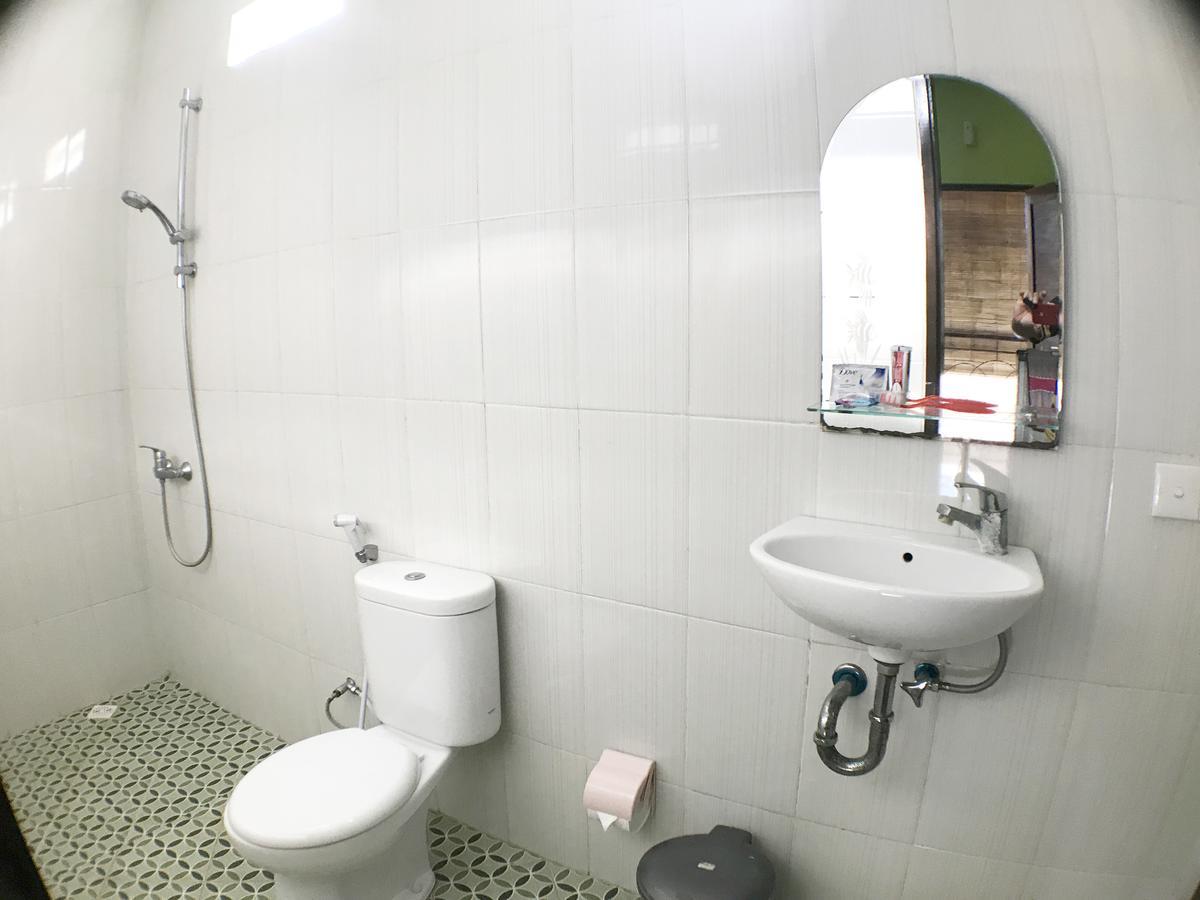 Tegal Homestay Sanur Buitenkant foto