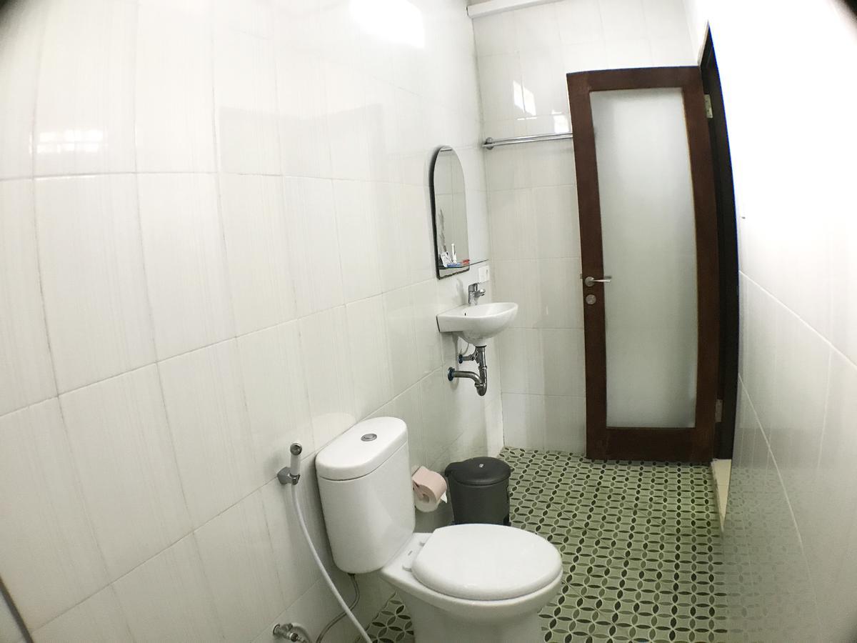 Tegal Homestay Sanur Buitenkant foto