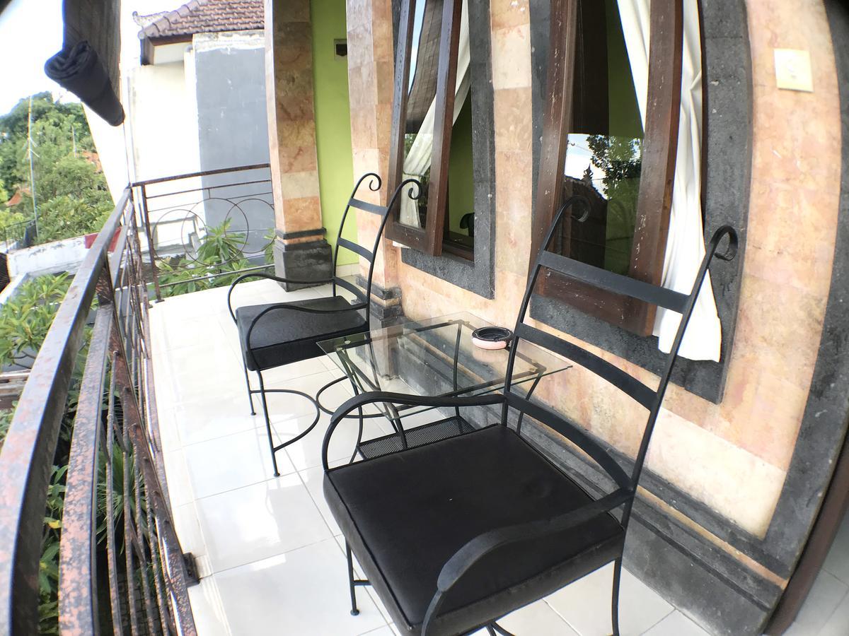 Tegal Homestay Sanur Buitenkant foto