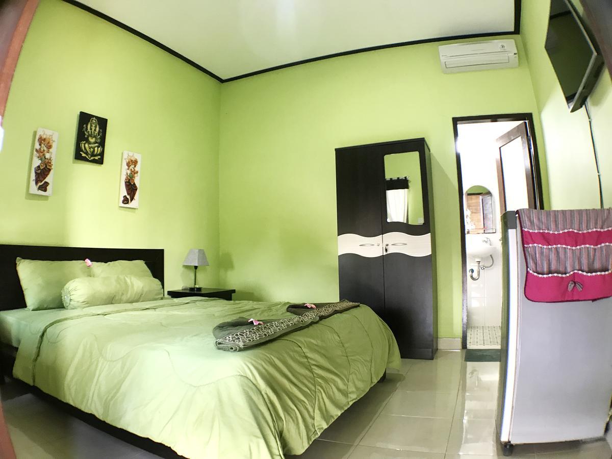 Tegal Homestay Sanur Buitenkant foto
