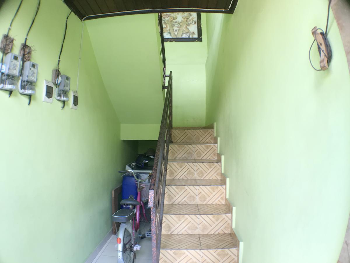 Tegal Homestay Sanur Buitenkant foto